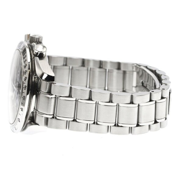 OMEGA Speedmaster 3513.50 Date Chronograph black Dial Automatic Men's_880998 - Picture 7 of 7